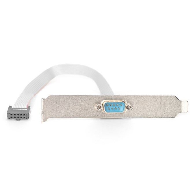Seri Slot Bracket Kablosu
