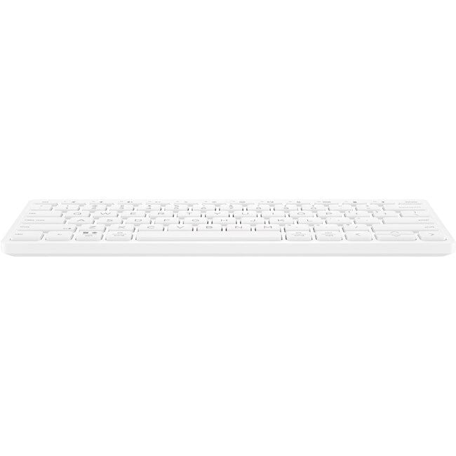HP 350 Bluetooth Klavye Beyaz (692T0AA)