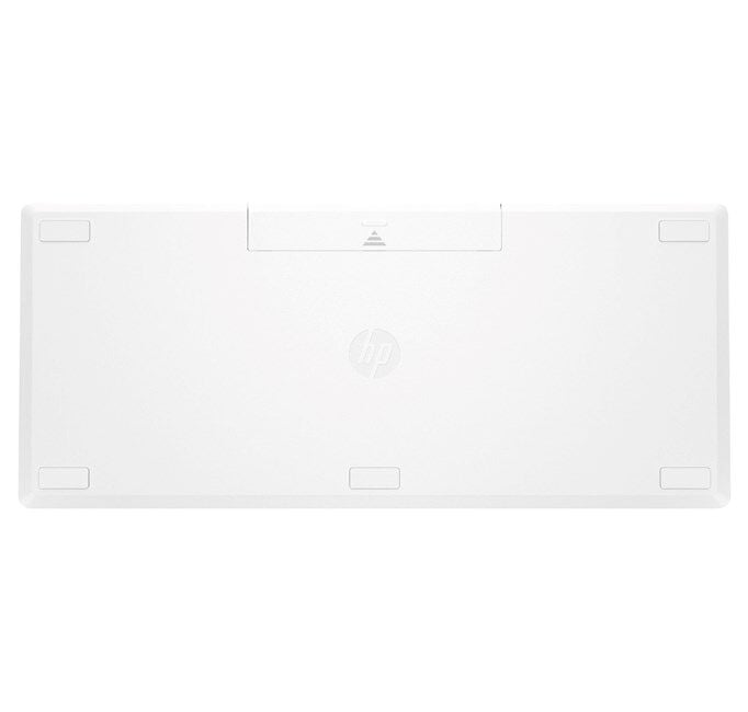 HP 350 Bluetooth Klavye Beyaz (692T0AA)