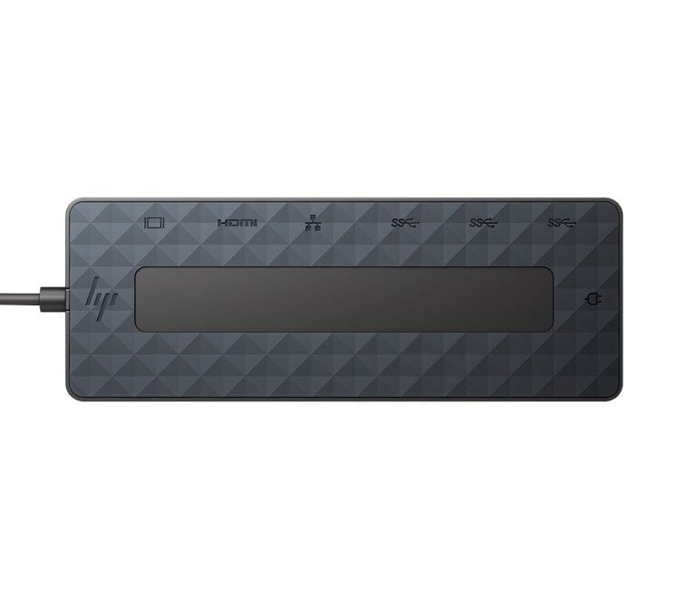HP Universal USB Type-C Multi Port Hub