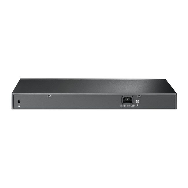 Tp-Link TL-SG1428PE 24 Port GBİt PoE Switch