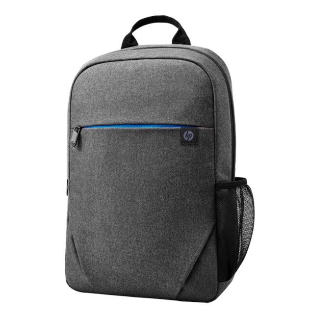 HP Prelude 15.6'' Notebook Sırt Çantası Gri (BOX)
