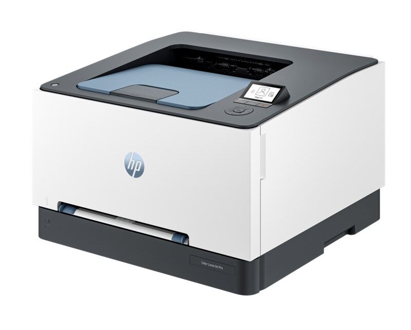 HP Pro 3203dw Tek İşlevli Renkli Lazer (499N4A)