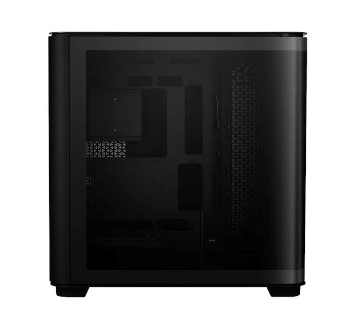 MSI MEG Maestro 700L PZ Panaromik  E-ATX (PSU Yok)