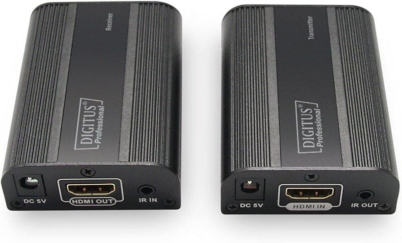 Digitus HDMI Sinyal Uzatma (60m)
