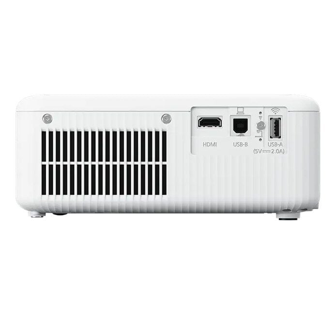 Epson CO-FH01 3000Ans 1920x1080 Projeksiyon