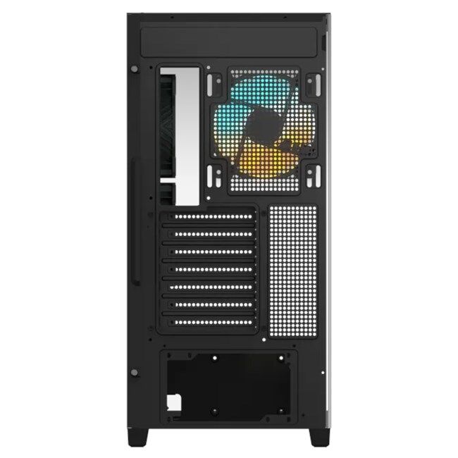 Gigabyte C500 Panaromic Siyah Mid Tower ATX Psuyok
