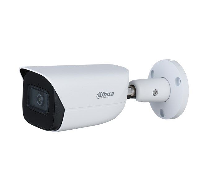 Dahua IPC-HFW3541E-AS-0360B 5MP 3.6mm Sesli IP