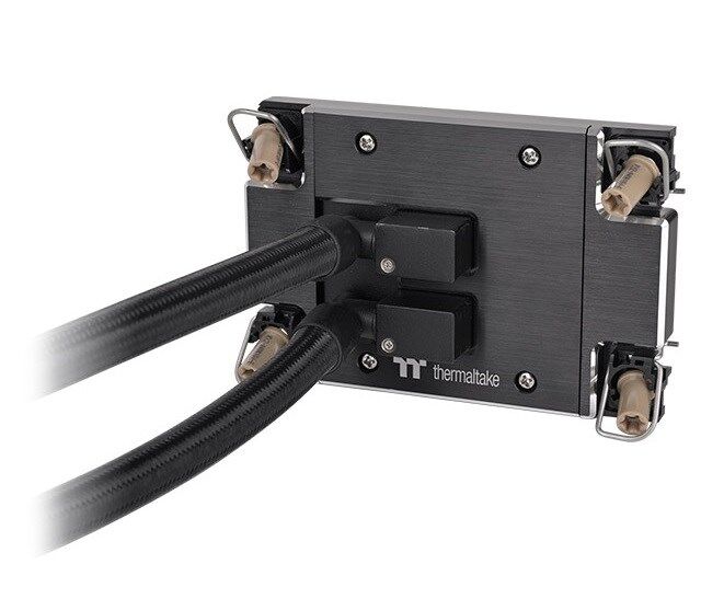 Thermaltake 360mm AMD TR5 Sıvı Soğutucu