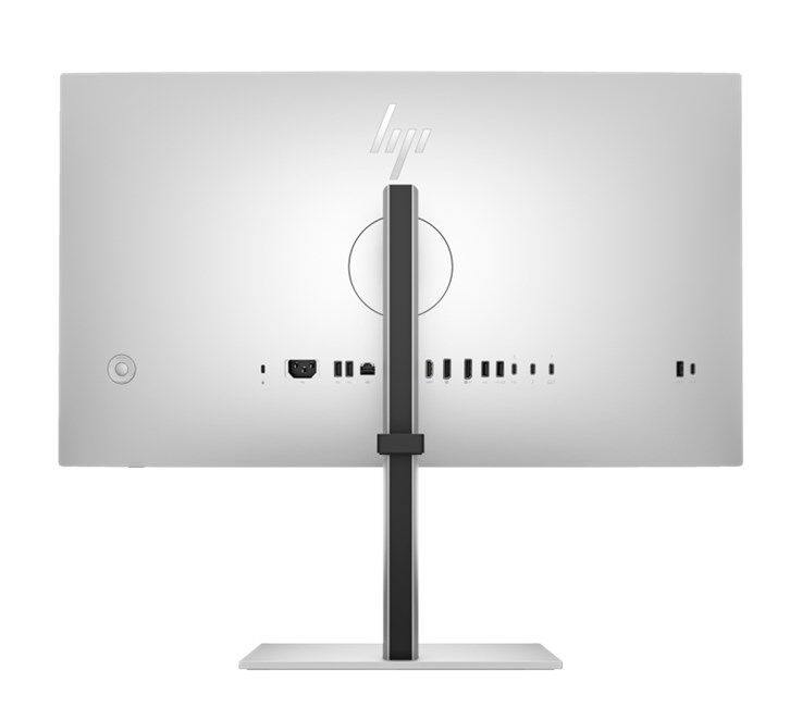 HP Series 7 Pro 27'' 727pk Type-C 4K IPS (8J9G2AA)