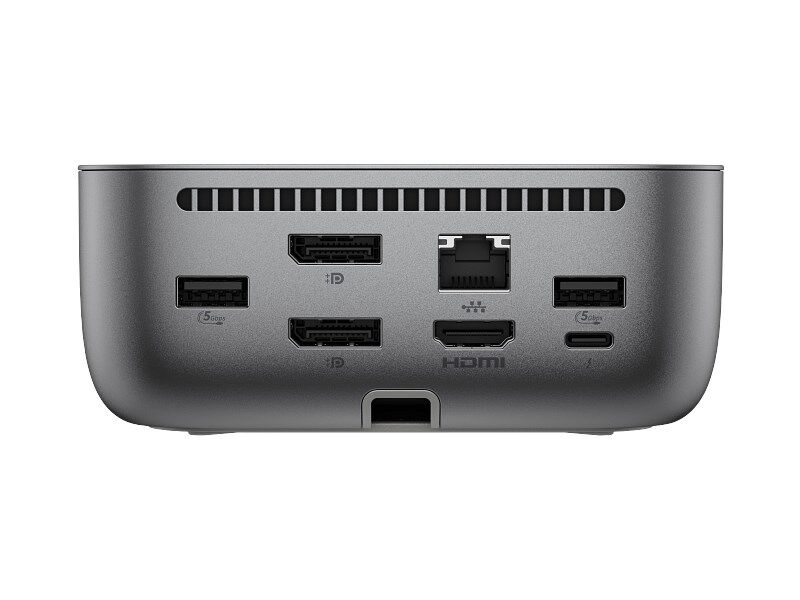 HP G6 Dock Station Thunderbolt 4 (100 Watt)