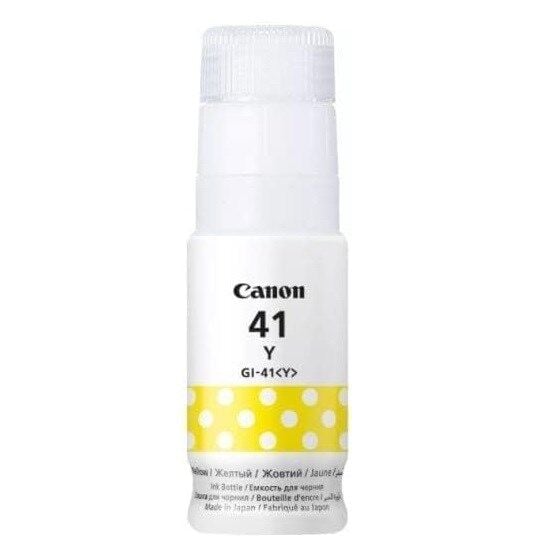 Canon GI-41-Y Sarı Mürekkep