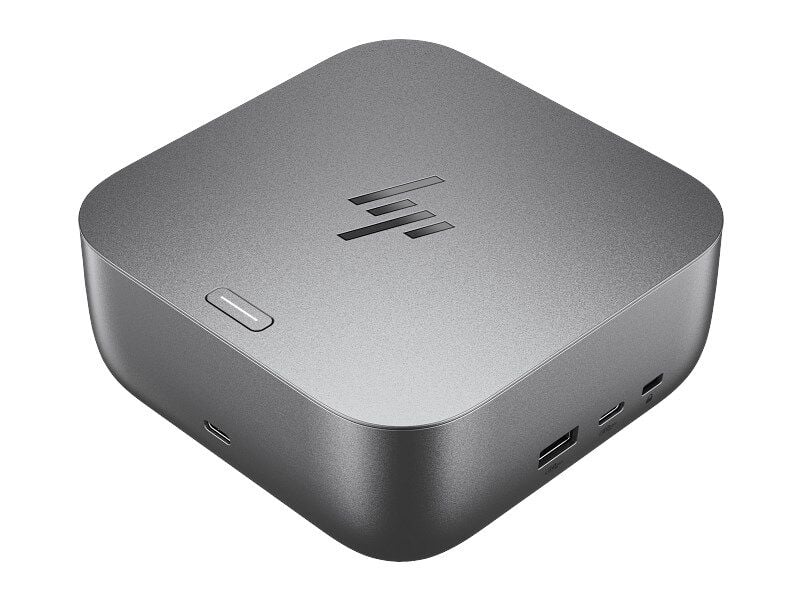 HP G6 Dock Station Thunderbolt 4 Ultra (180 Watt)
