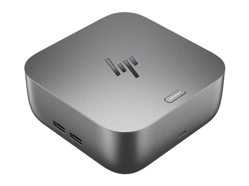 HP G6 Dock Station Thunderbolt 4 Ultra (180 Watt)