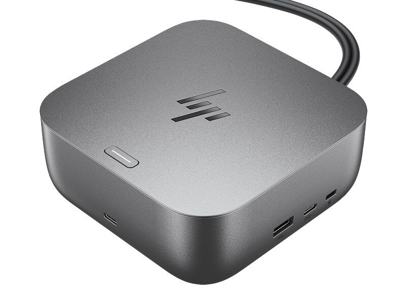 HP G6 Dock Station Thunderbolt 4 Ultra (280 Watt)