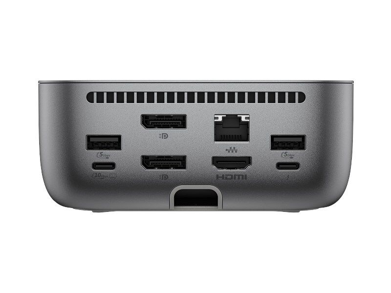 HP G6 Dock Station Thunderbolt 4 Ultra (280 Watt)