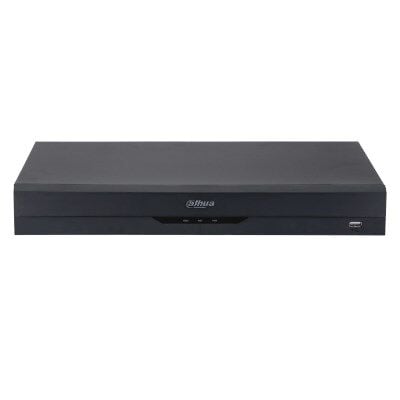 Dahua XVR5216AN-5M-I3 16Kanal 1U H.265+ XVR 2x16TB