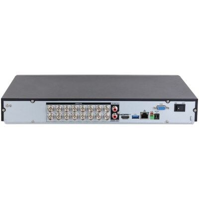 Dahua XVR5216AN-5M-I3 16Kanal 1U H.265+ XVR 2x16TB