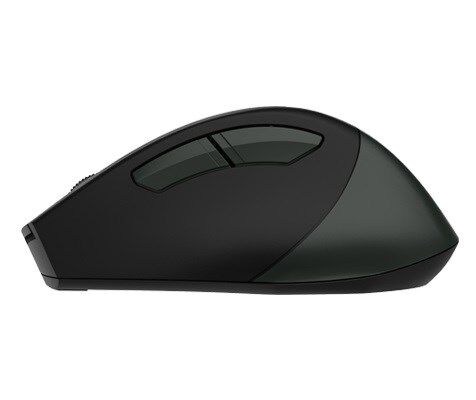 A4-Tech Bluetooth Mouse Yeşil (FB35S-Y)