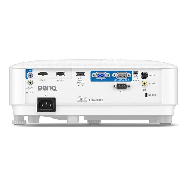 BenQ MW560 4000 Ans 1280x800 DLP Projeksiyon