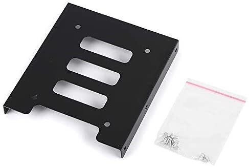 Dark Dönüştürücü Kızağı 2.5'' to 3.5''(DA35X1)