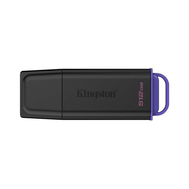 Kingston 512GB Exodia G2 DTXG2/512GB