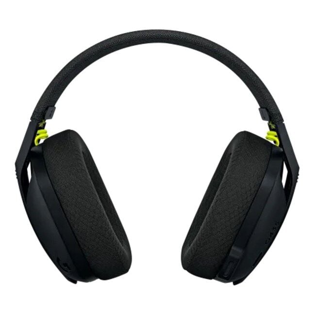 Logitech G435 Siyah Oyuncu Kulaklığı 981-001050