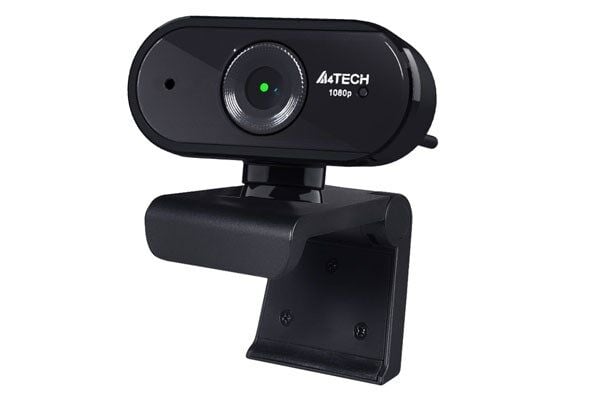 A4-Tech PK-925H 1080p Full HD Webcam