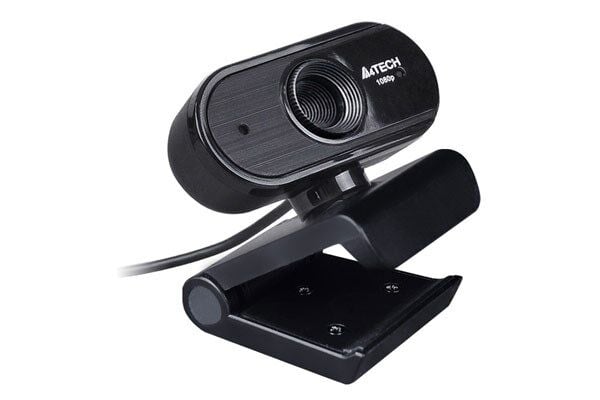 A4-Tech PK-925H 1080p Full HD Webcam