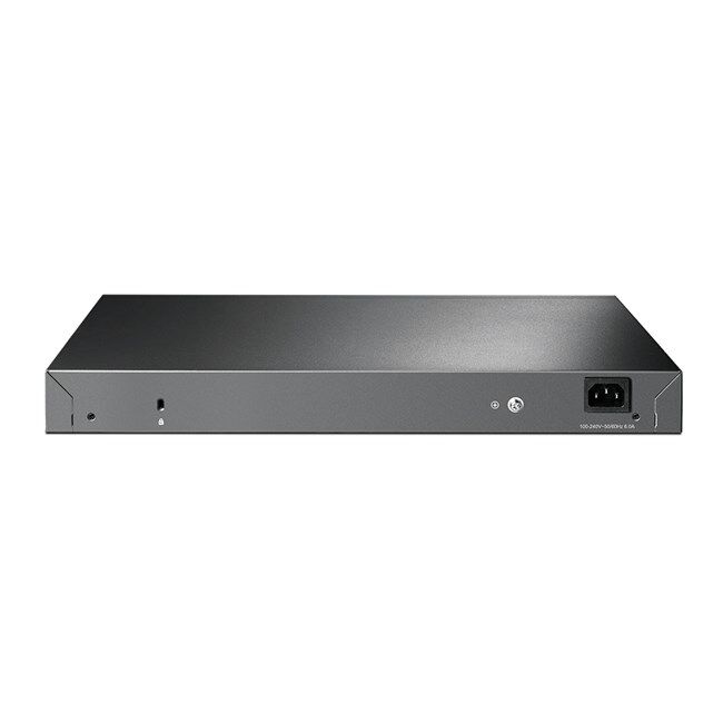Tp-Link omada 48 Port PoE Gigabit (TL-SG3452P)