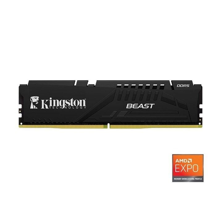 Kingston 32G 2x16 6000 D5 KF560C36BBE2K2-32TR
