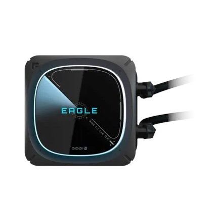 Gigabyte Eagle 360 mm ARGB Sıvı Soğutucu