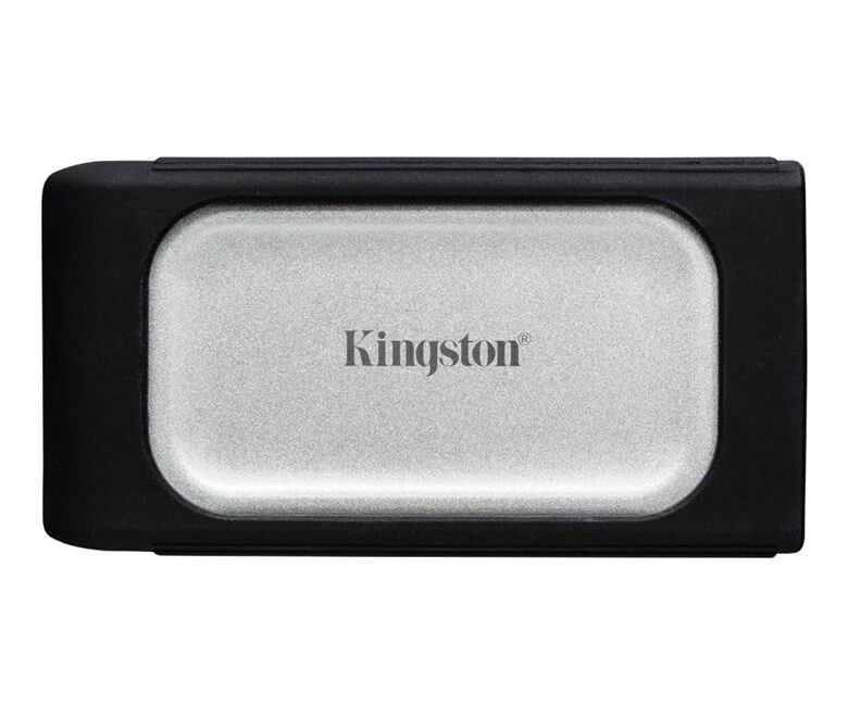 Kingston 4TB SXS2000 BOC Usb-C Taşınabilir SSD
