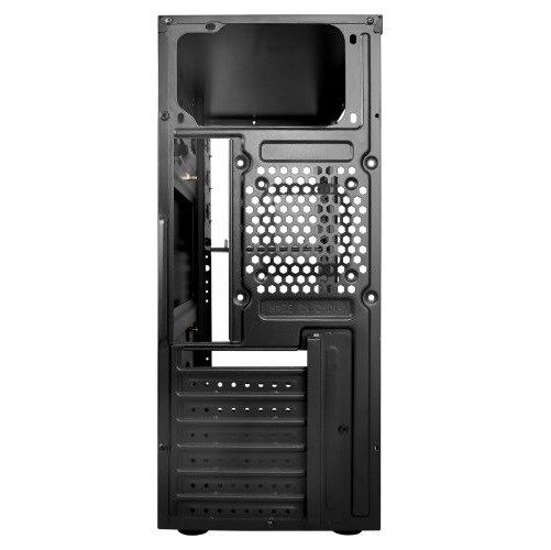 Vento 550W 80+ (TA-K62) Atx Kasa