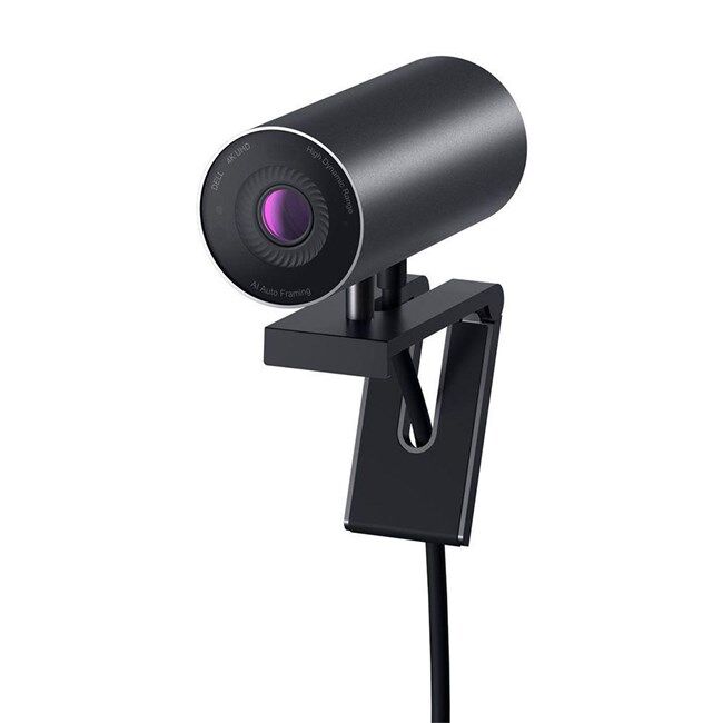 Dell UltraSharp WB7022 4K Webcam (722-BBBI)