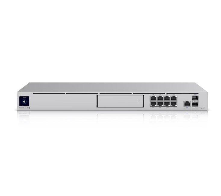 UBNT Dream Machine Special Edition (UDM-SE) (180W)