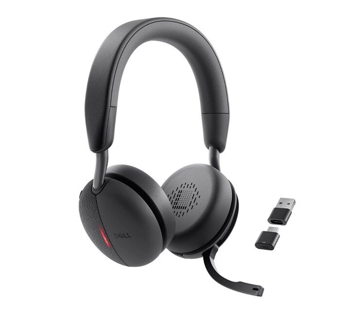 Dell WL5024 Pro Plus Stereo Kablosuz Kulaklık