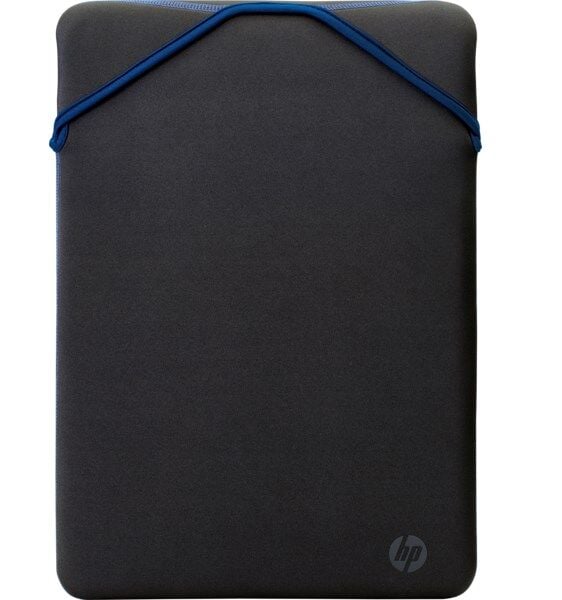 HP Neopren Kılıf 15.6'' Siyah-Mavi 2F1X7AA