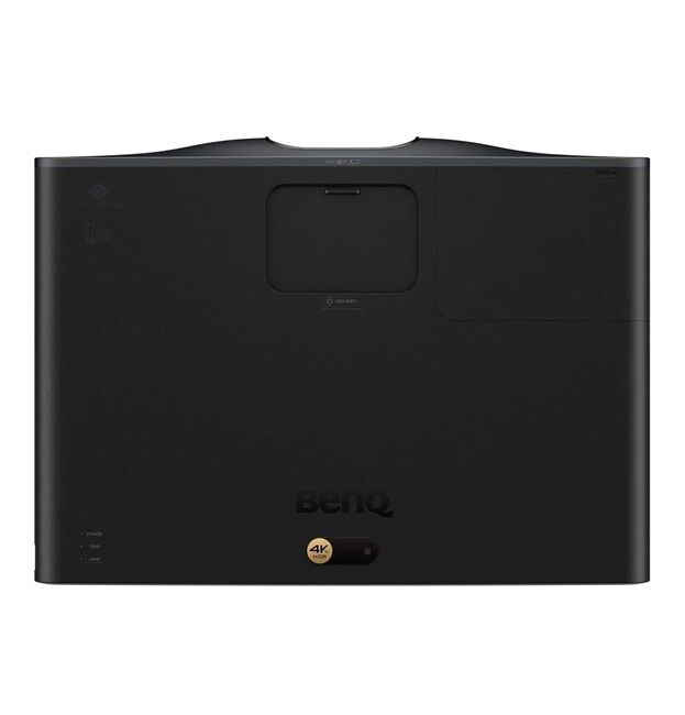 BenQ W2720i 2000Ans 4K DLP Projeksiyon (Wi-Fi)