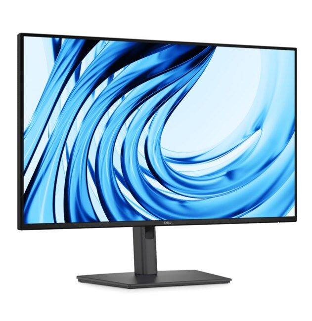 Dell P2726H 27'' 5ms Pivot Hdmi Dp IPS