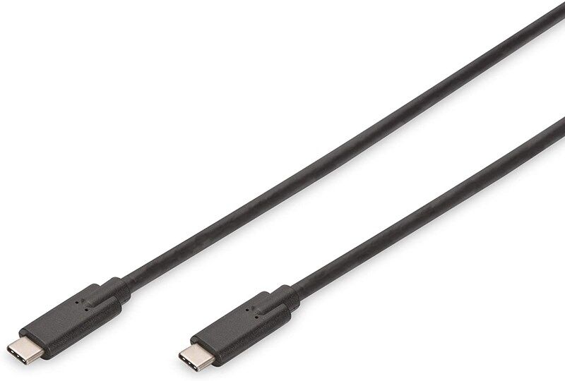 Digitus Şarj 4K Type-C to Type-C (1m)