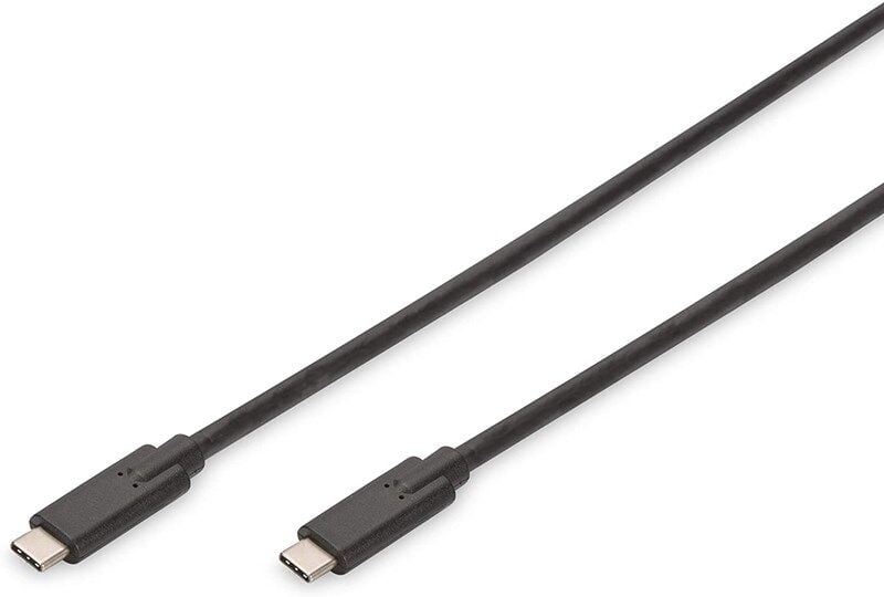 Digitus Şarj 4K Type-C to Type-C (1m)