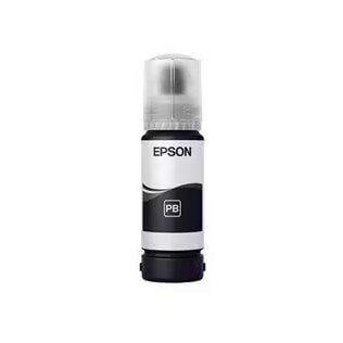 Epson 115 Pigment Siyah Mürekkep (C13T07C14A)