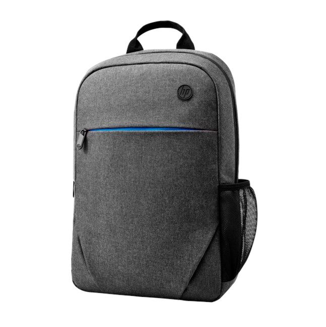 HP Prelude 15.6'' Notebook Sırt Çantası Gri 1E7D6A6