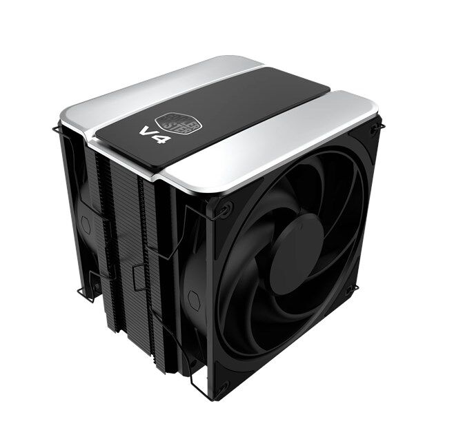 Cooler Master V4 Alpha İşlemci Soğutucu