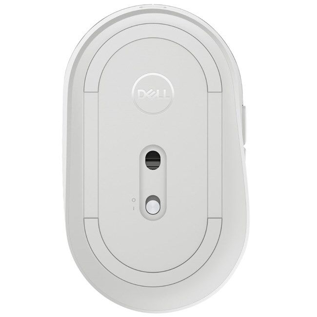 Dell MS7421W Şarj edilebilir Bluetooth Mouse Gümüş