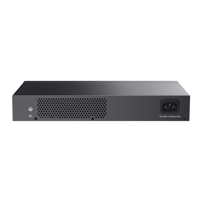 Tp-Link LS1024G 24 Port Gigabit Switch