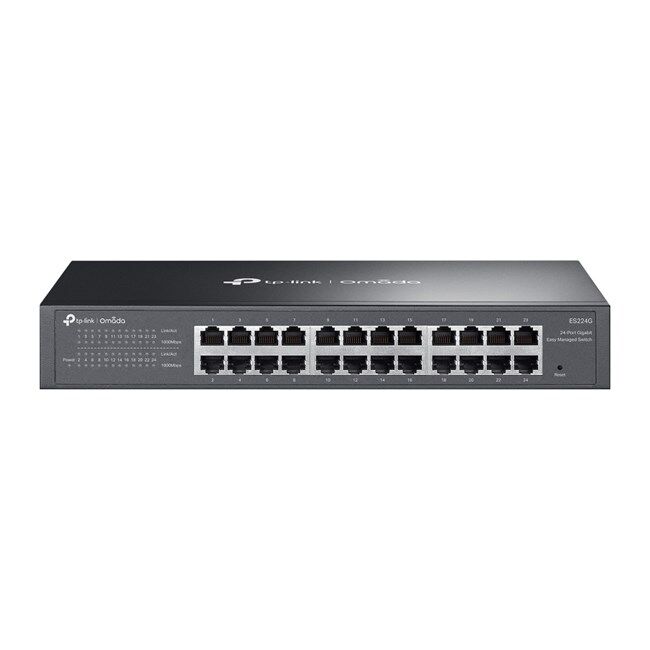 Tp-Link omada ES224G 24 Port Gigabit Switch