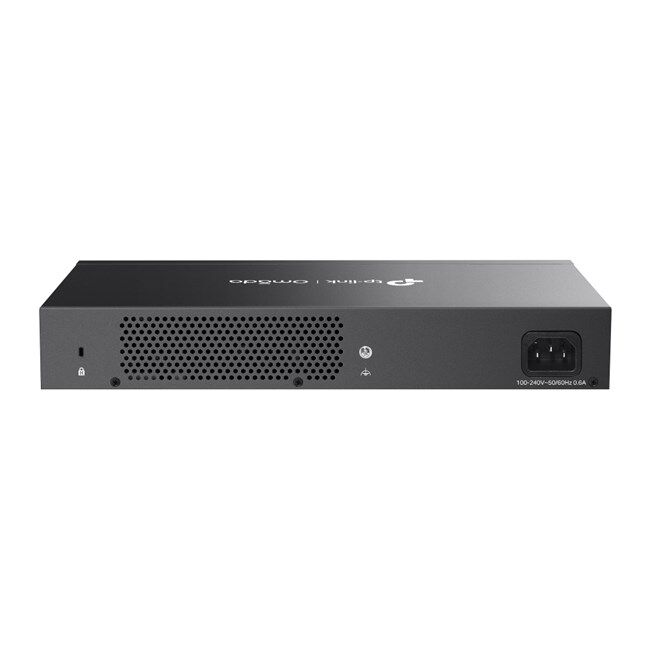 Tp-Link omada ES224G 24 Port Gigabit Switch