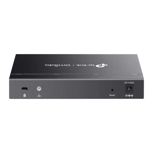Tp-Link omada ES208G 8 Port Gigabit Switch
